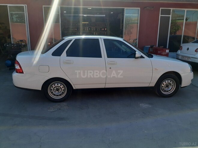 LADA (VAZ) Priora 2014, 90,166 km - 1.6 л - Bakı