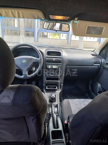 Opel Astra 1999, 360,000 km - 1.6 л - Sumqayıt