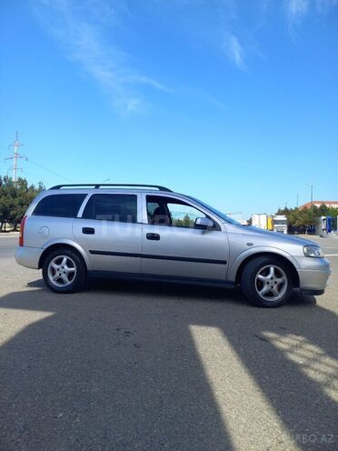 Opel Astra 1999, 360,000 km - 1.6 л - Sumqayıt