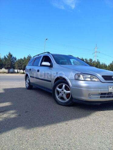 Opel Astra 1999, 360,000 km - 1.6 л - Sumqayıt