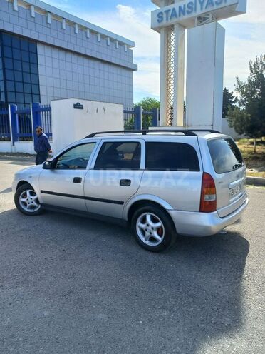 Opel Astra 1999, 360,000 km - 1.6 л - Sumqayıt