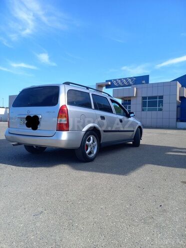 Opel Astra 1999, 360,000 km - 1.6 л - Sumqayıt