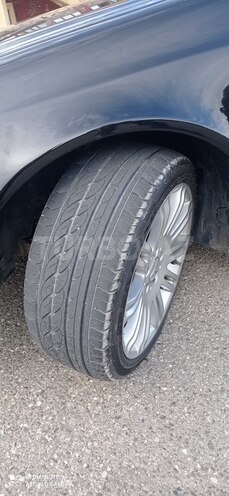 Mercedes E 240 2002, 239,239 km - 2.6 l - Xaçmaz