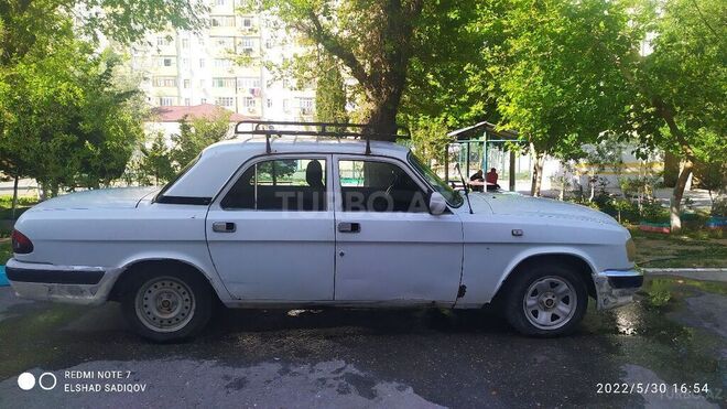 GAZ 3110 2000, 353,032 km - 2.4 l - Sumqayıt