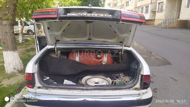 GAZ 3110 2000, 353,032 km - 2.4 l - Sumqayıt