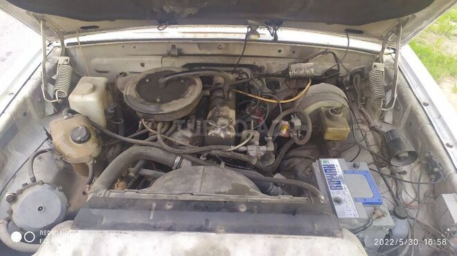 GAZ 3110 2000, 353,032 km - 2.4 l - Sumqayıt