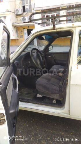 GAZ 3110 2000, 353,032 km - 2.4 l - Sumqayıt