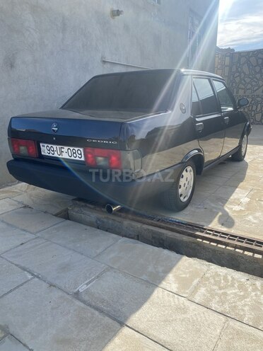 Tofas Sahin 2004, 130,000 km - 1.6 l - Bakı