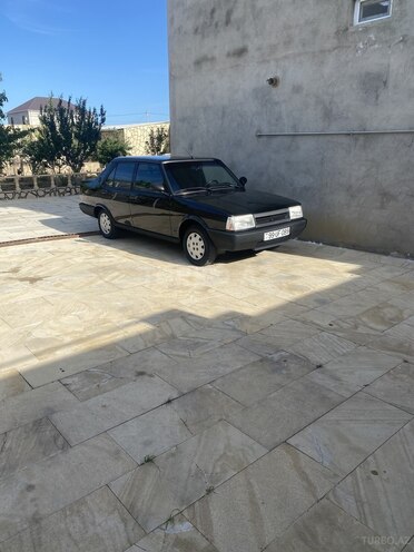 Tofas Sahin 2004, 130,000 km - 1.6 l - Bakı