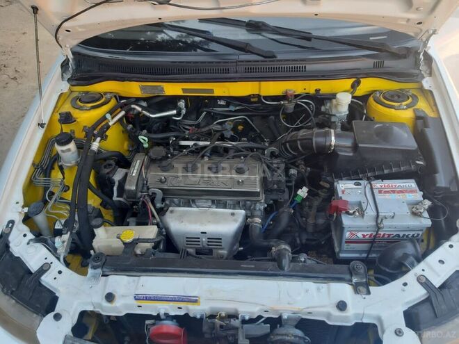 Lifan 620 2010, 980,000 km - 1.6 l - Bakı