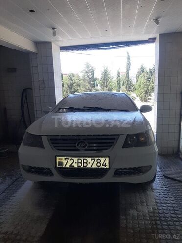 Lifan 620 2010, 980,000 km - 1.6 l - Bakı