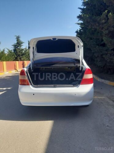 Lifan 620 2010, 980,000 km - 1.6 l - Bakı