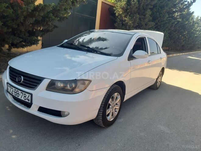 Lifan 620 2010, 980,000 km - 1.6 l - Bakı