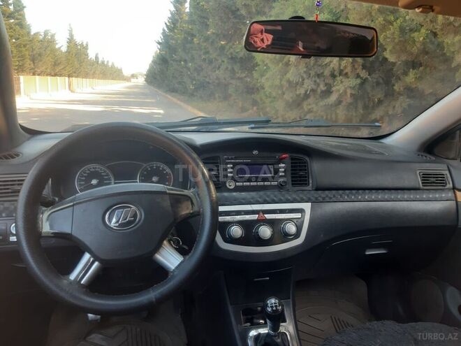 Lifan 620 2010, 980,000 km - 1.6 l - Bakı