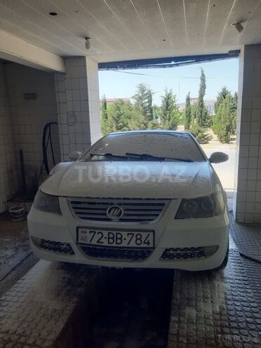 Lifan 620 2010, 980,000 km - 1.6 l - Bakı