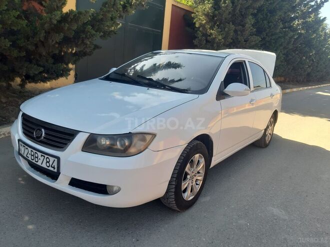 Lifan 620 2010, 980,000 km - 1.6 l - Bakı