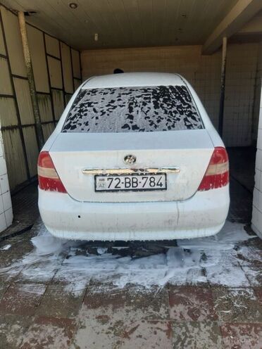 Lifan 620 2010, 980,000 km - 1.6 l - Bakı