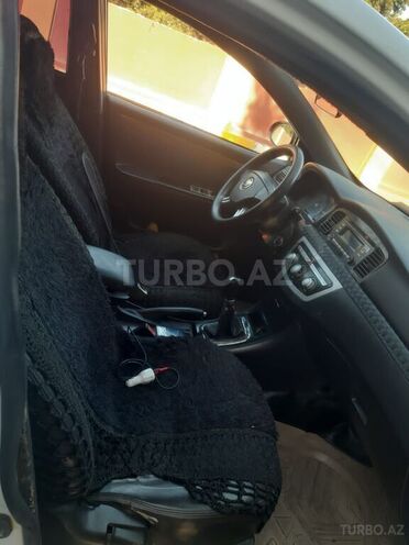 Lifan 620 2010, 980,000 km - 1.6 l - Bakı