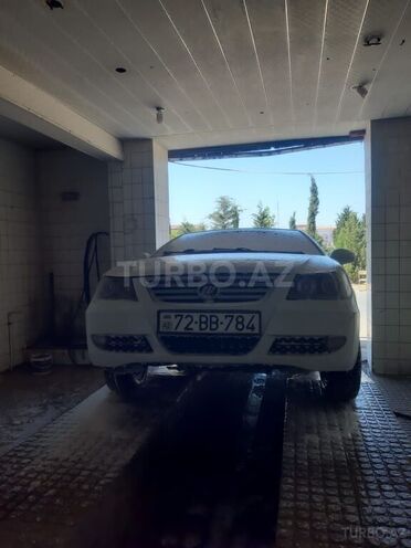 Lifan 620 2010, 980,000 km - 1.6 l - Bakı