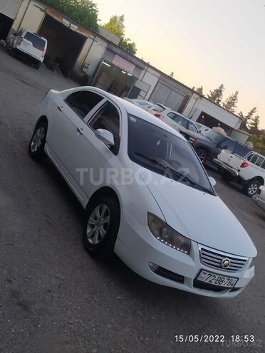Lifan 620 2010, 980,000 km - 1.6 l - Bakı