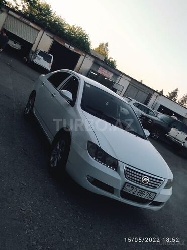 Lifan 620 2010, 980,000 km - 1.6 l - Bakı
