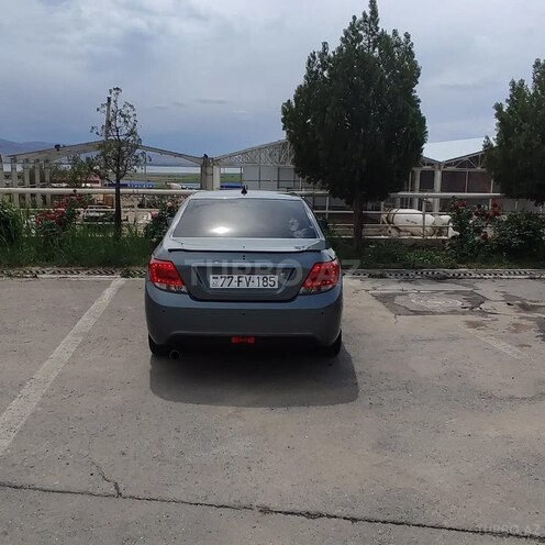 Khazar SD 2019, 84,900 km - 1.7 l - Naxçıvan