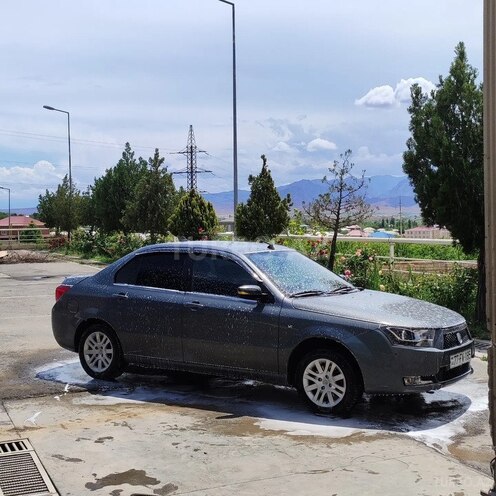 Khazar SD 2019, 84,900 km - 1.7 l - Naxçıvan