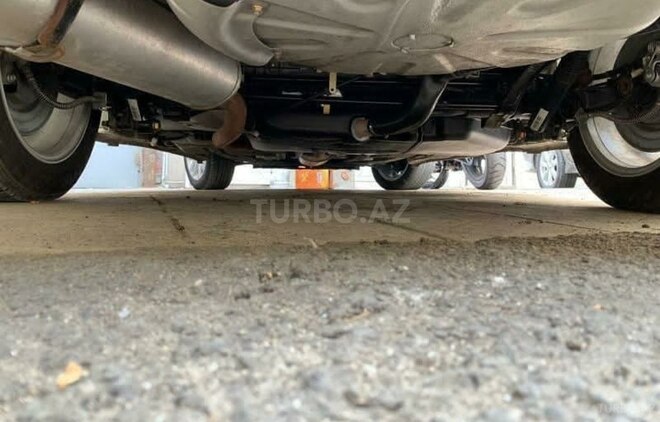Khazar SD 2019, 84,900 km - 1.7 l - Naxçıvan