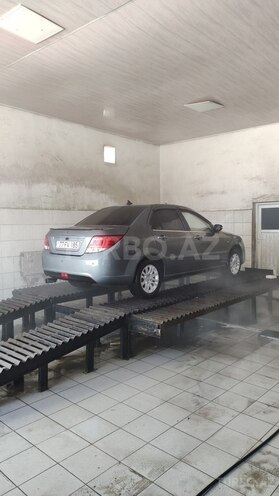 Khazar SD 2019, 84,900 km - 1.7 l - Naxçıvan