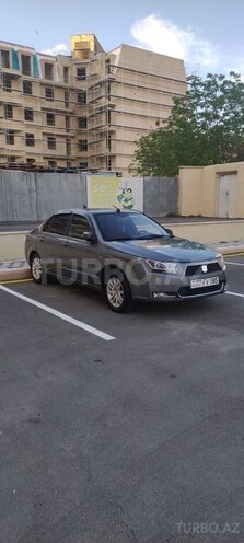 Khazar SD 2019, 84,900 km - 1.7 l - Naxçıvan