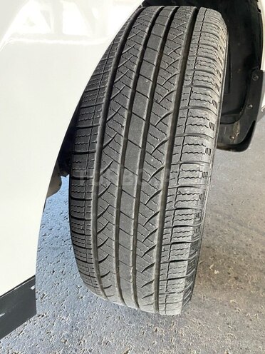 Hyundai ix35 2014, 125,000 km - 2.0 л - Bakı