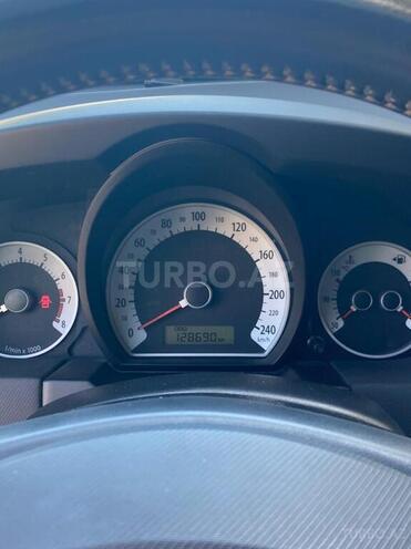 Kia Ceed 2007, 129,000 km - 1.4 l - Bakı