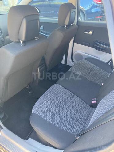 Kia Ceed 2007, 129,000 km - 1.4 l - Bakı