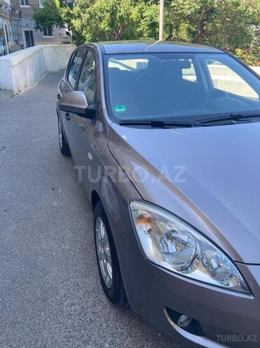 Kia Ceed 2007, 129,000 km - 1.4 l - Bakı