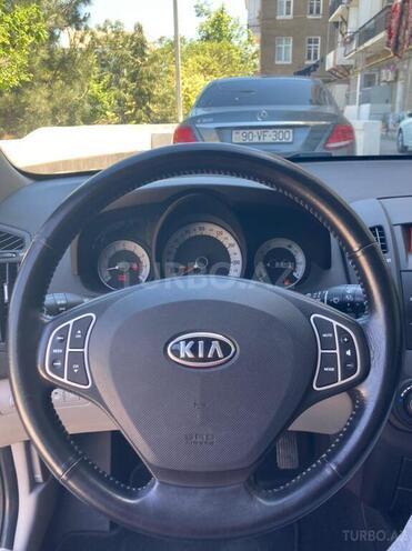 Kia Ceed 2007, 129,000 km - 1.4 l - Bakı