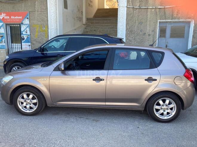 Kia Ceed 2007, 129,000 km - 1.4 l - Bakı
