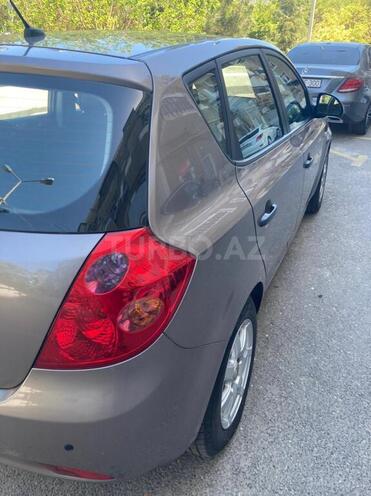 Kia Ceed 2007, 129,000 km - 1.4 l - Bakı