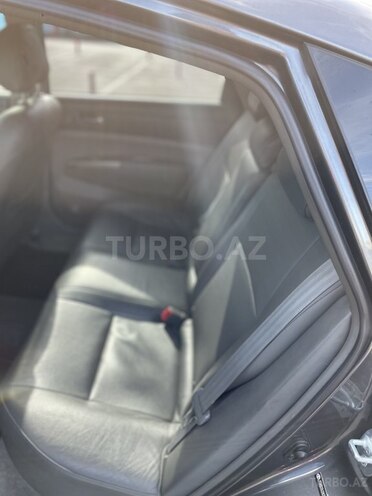 Toyota Prius 2007, 168,000 km - 1.5 l - Bakı
