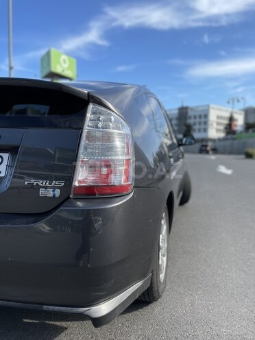 Toyota Prius 2007, 168,000 km - 1.5 l - Bakı