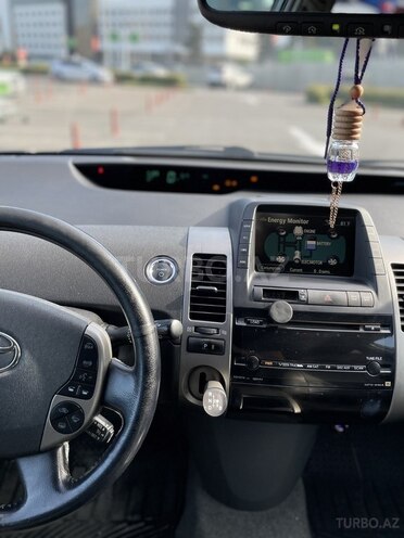 Toyota Prius 2007, 168,000 km - 1.5 l - Bakı