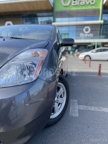 Toyota Prius 2007, 168,000 km - 1.5 l - Bakı