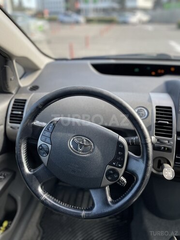 Toyota Prius 2007, 168,000 km - 1.5 l - Bakı