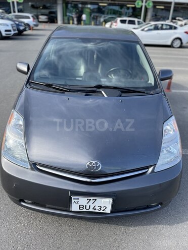 Toyota Prius 2007, 168,000 km - 1.5 l - Bakı