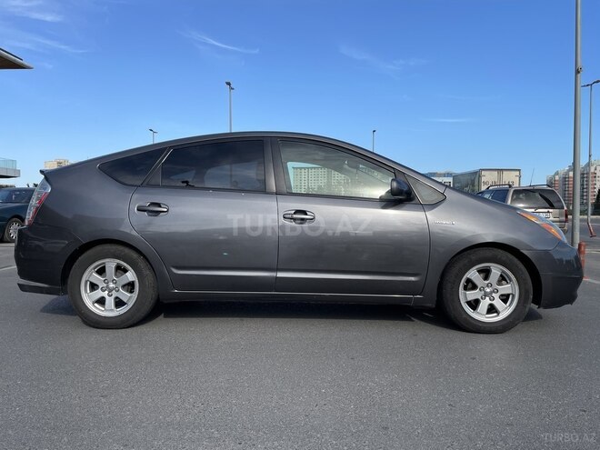 Toyota Prius 2007, 168,000 km - 1.5 l - Bakı