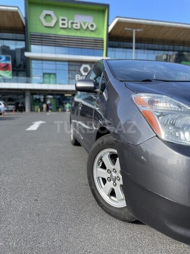 Toyota Prius 2007, 168,000 km - 1.5 l - Bakı
