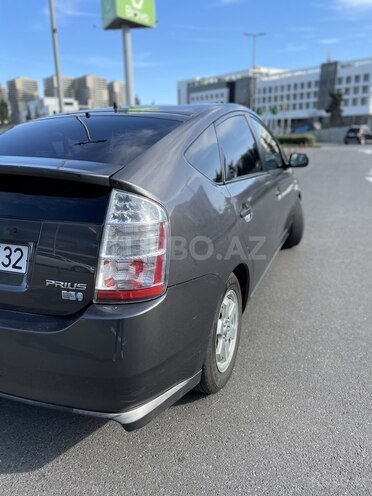 Toyota Prius 2007, 168,000 km - 1.5 l - Bakı