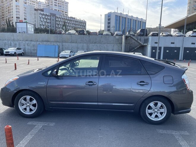 Toyota Prius 2007, 168,000 km - 1.5 l - Bakı