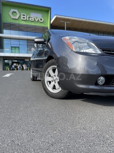 Toyota Prius 2007, 168,000 km - 1.5 l - Bakı