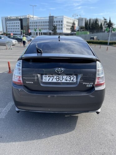 Toyota Prius 2007, 168,000 km - 1.5 l - Bakı