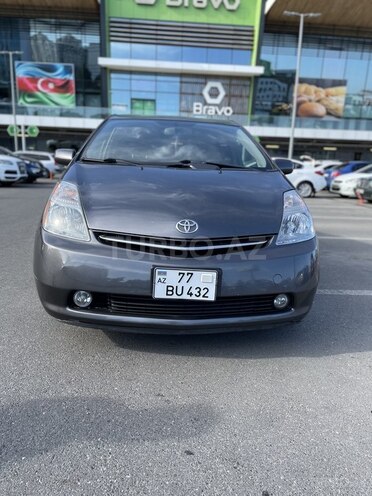 Toyota Prius 2007, 168,000 km - 1.5 l - Bakı